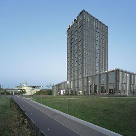 Van Der Valk Hotel Nijmegen-Lent Esterno foto
