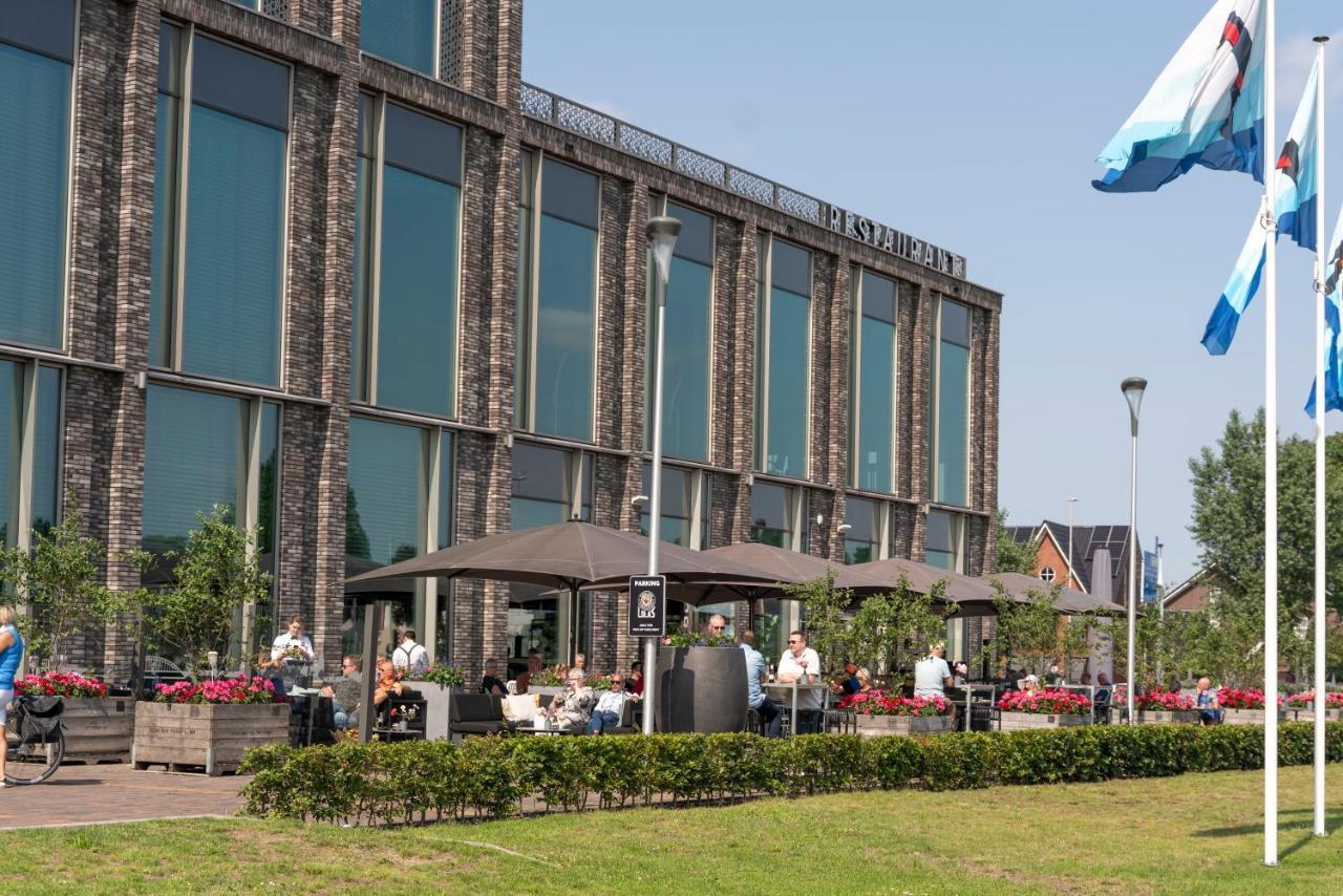Van Der Valk Hotel Nijmegen-Lent Esterno foto